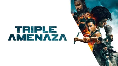 Triple Amenaza