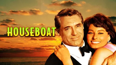 Houseboat