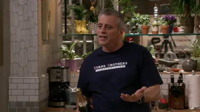 Man With A Plan