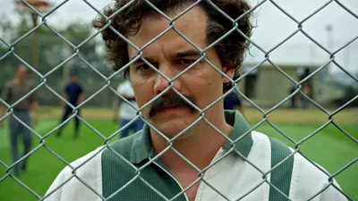 Narcos