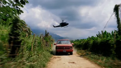 Narcos