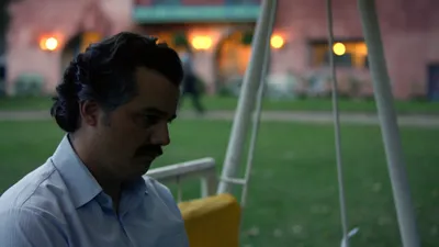 Narcos