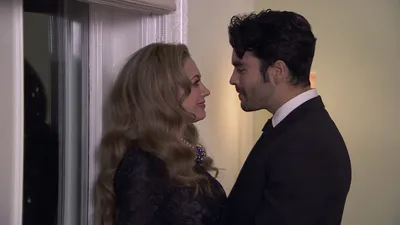 La patrona