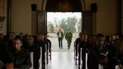 Narcos