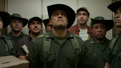Narcos