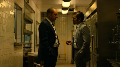 Narcos: México