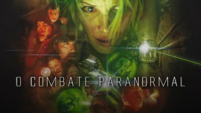 O Combate Paranormal