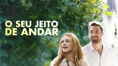O Seu Jeito de Andar