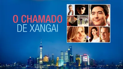 O Chamado de Xangai