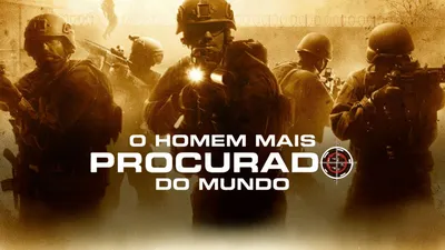 O Homem mais Procurado do Mundo