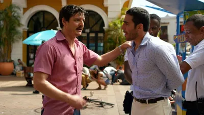 Narcos