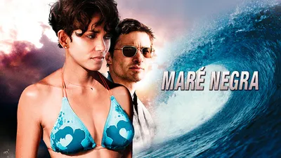 Maré Negra