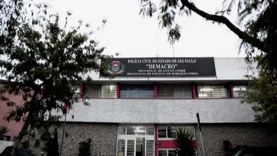 Investigação Criminal