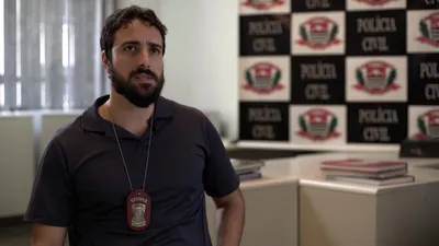 Investigação Criminal