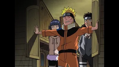 Naruto
