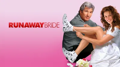 Runaway Bride