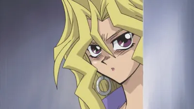 Yu-Gi-Oh!