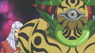 Yu-Gi-Oh!