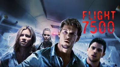 Flight 7500