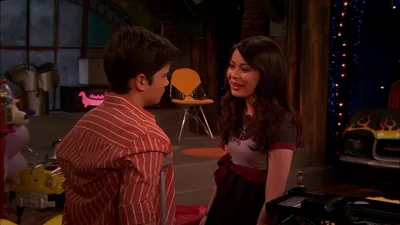 iCarly