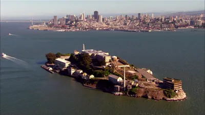 Aerial America