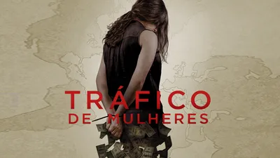 Tráfico de Mulheres