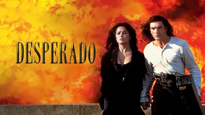 Desperado