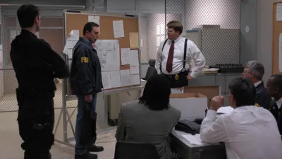 Dossiers FBI