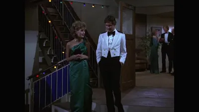 The Love Boat