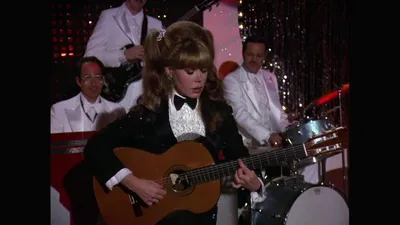 The Love Boat
