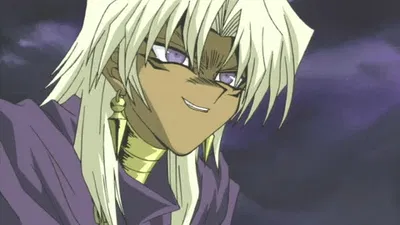Yu-Gi-Oh!