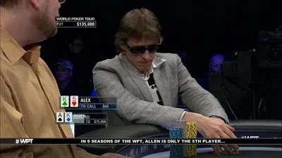 World Poker Tour