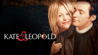 Kate & Leopold