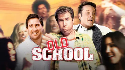 Old School