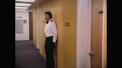 The Love Boat