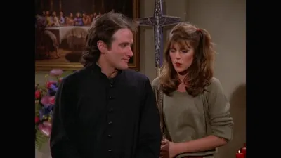 Mork & Mindy
