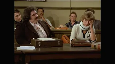 Laverne & Shirley