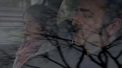 The Accident