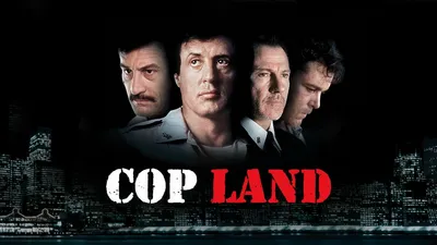 Cop Land
