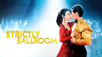Strictly Ballroom