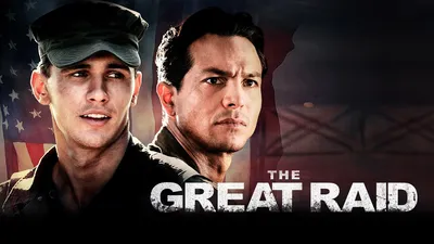 The Great Raid