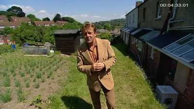 Homes Under The Hammer