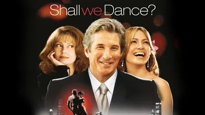 Shall We Dance?