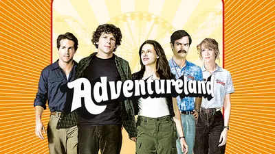 Adventureland