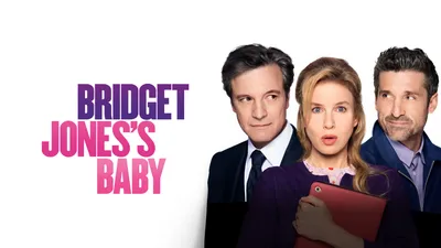 Bridget Jones's Baby