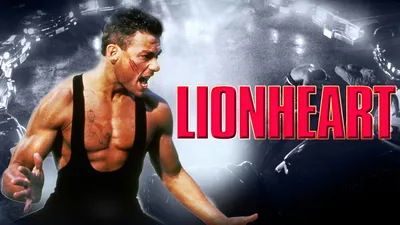 Lionheart