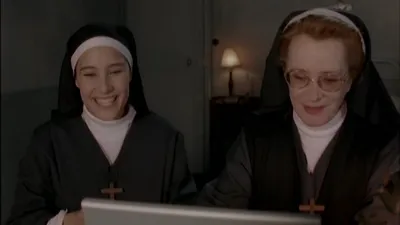 Sœur Therèse.com