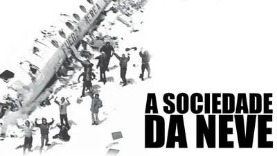 A Sociedade da Neve