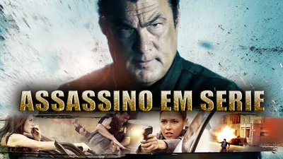 Assassino em Série