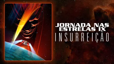 Jornada nas Estrelas: Insurreição